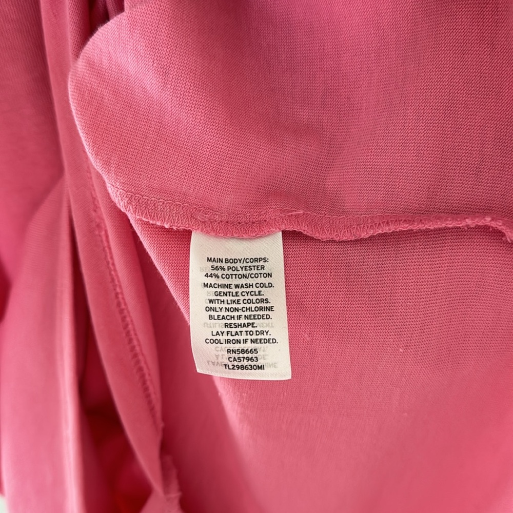 Leith Ruched Body-Con Tank Dress - Picture 4 of 4